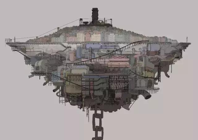 2017动画影片完全手册|让我在二次元的深海里沉溺吧