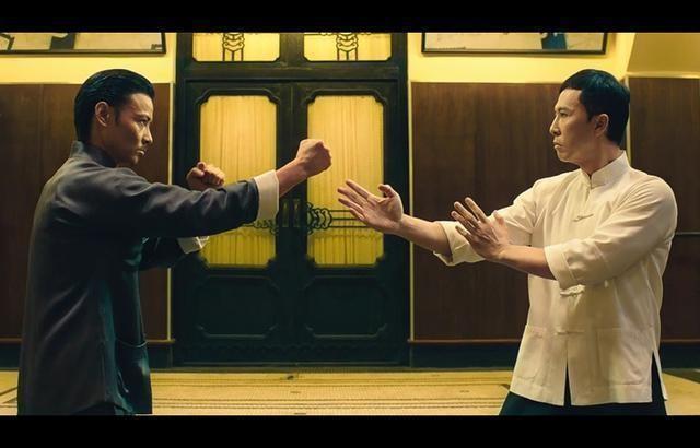 叶问的咏春到底是否正宗?