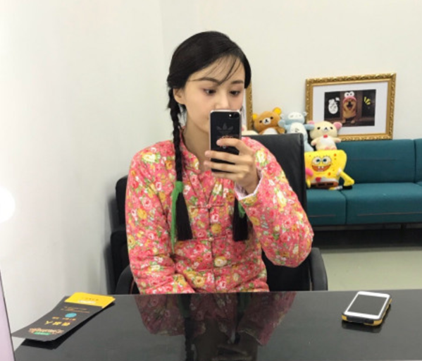 这演技能看吗?
