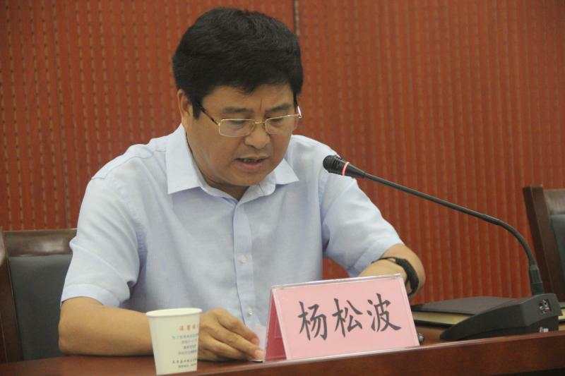 兰考县妇幼保健院全面启动孕妇,新生儿免费筛查工作