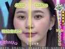 美丽俏佳人2014 世界杯风格人体彩绘 跟男友一起嗨翻世界杯