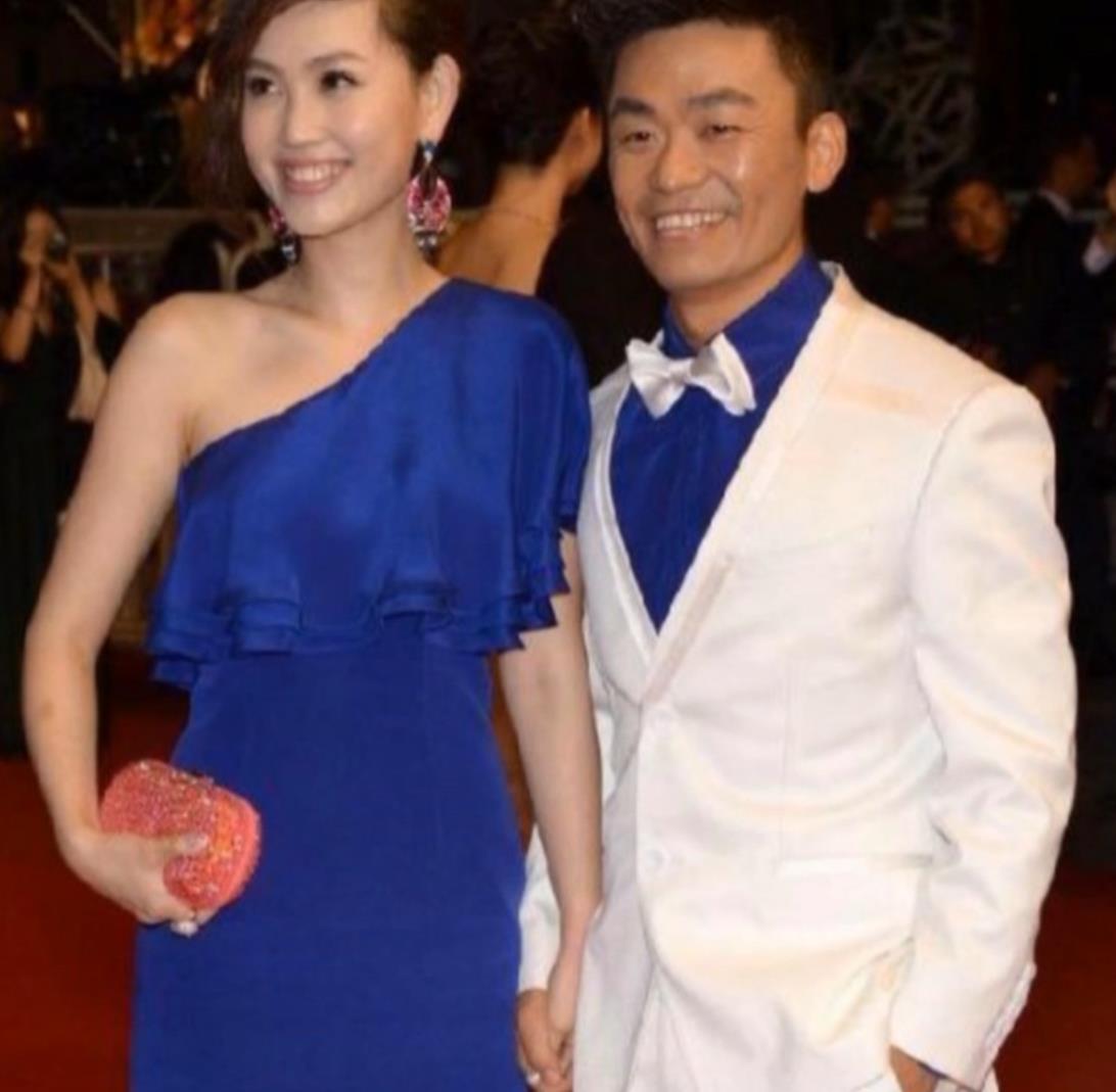 王宝强和前妻马蓉离婚后,熊乃瑾是王宝强的真爱还是一个新戏的开始?