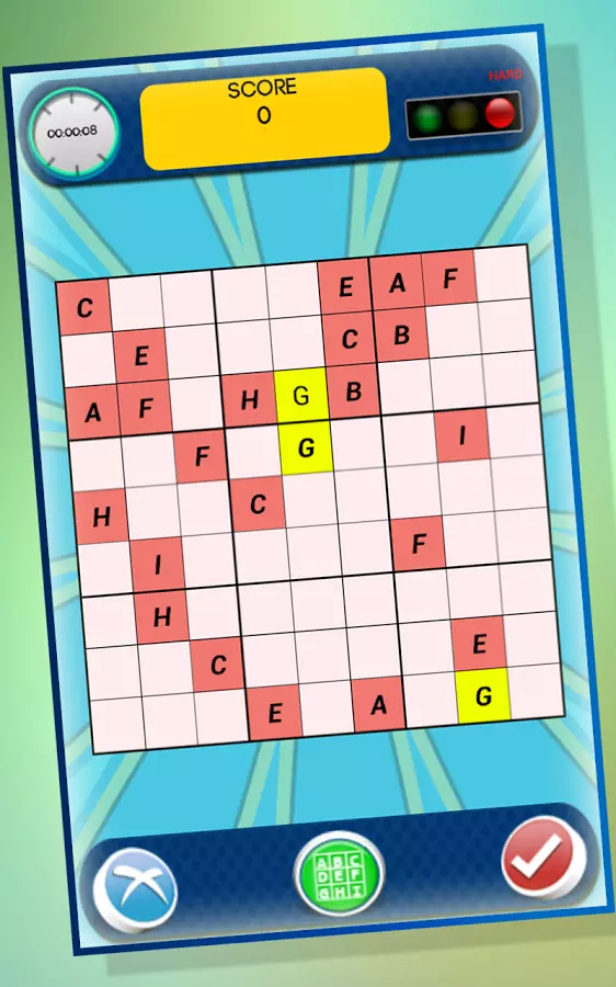 a new word puzzles game for all the scrabble and crossword