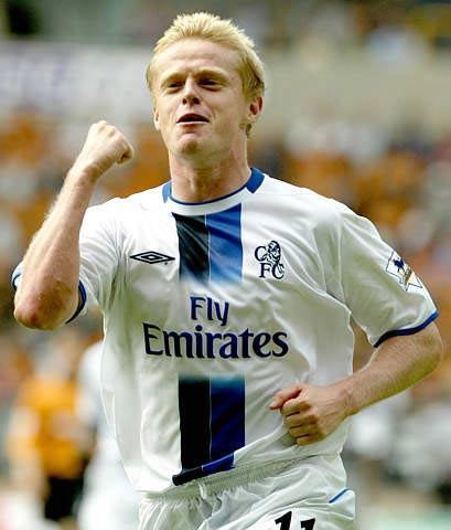 达米恩安东尼达夫