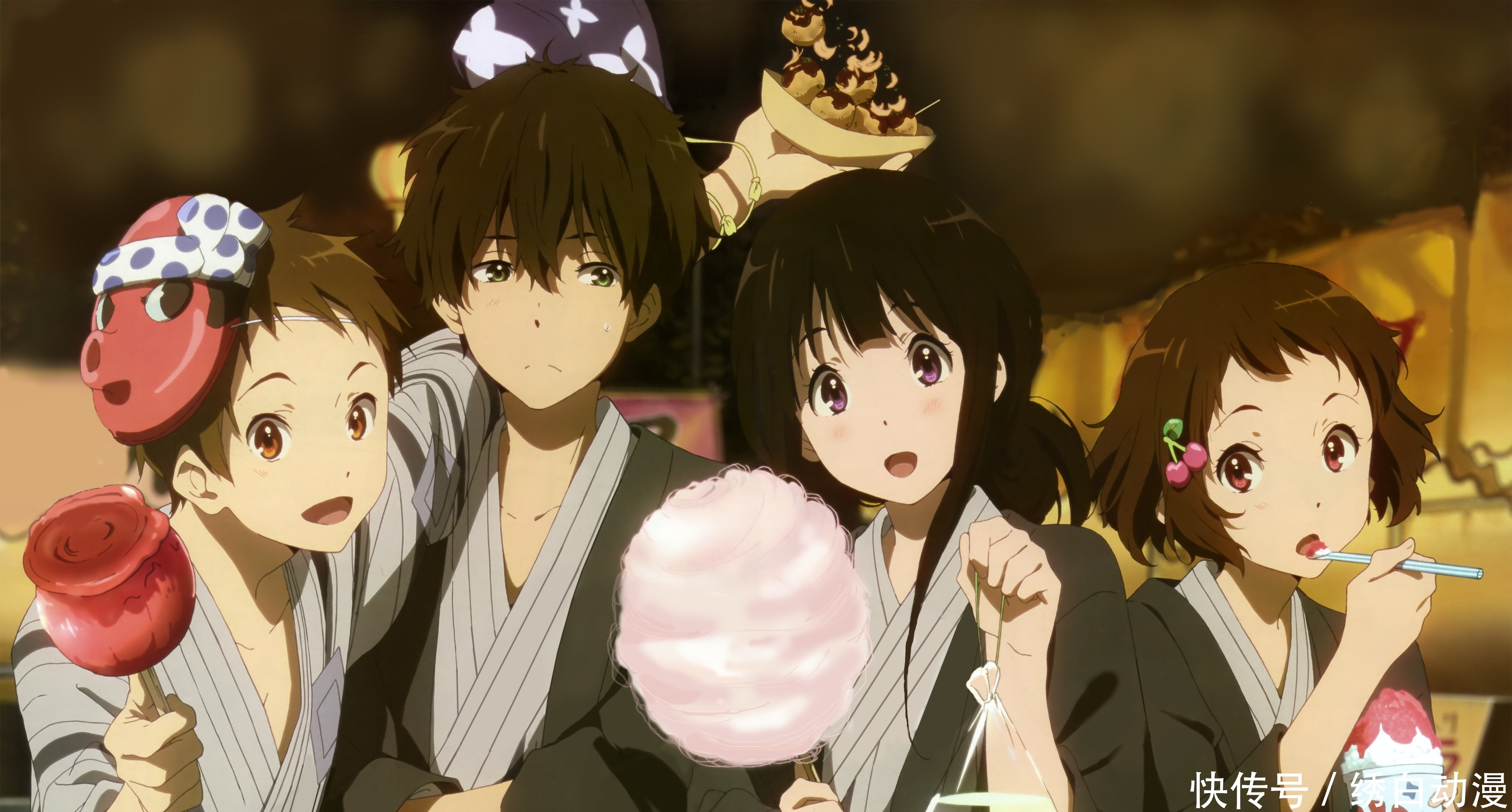 日本京都动画工作室大火 已致数人死亡(高清组