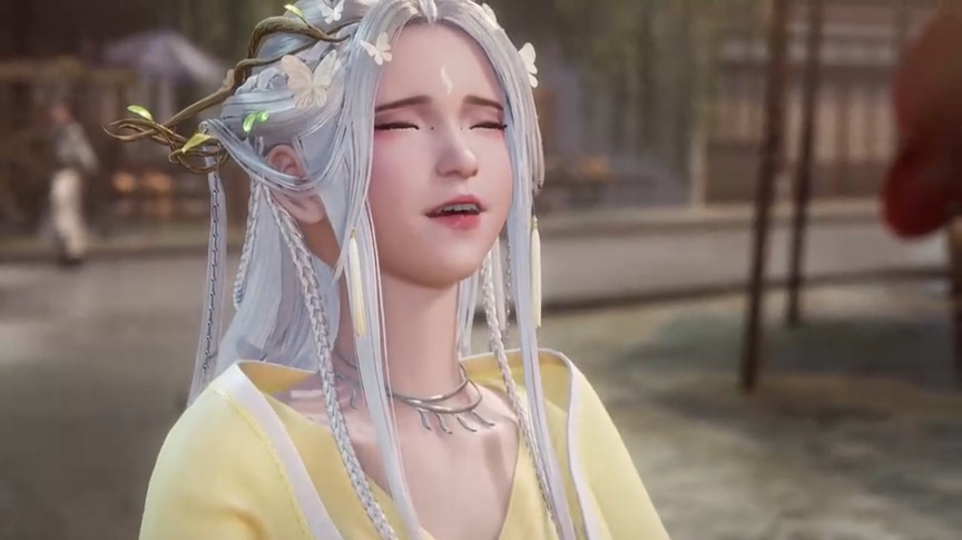 仙风剑雨录:张狂云与妖族势不两立,而白冰岚却是妖族公主