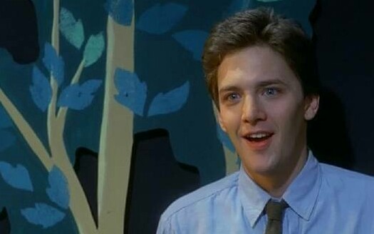 【神气活现】 安德鲁麦卡锡