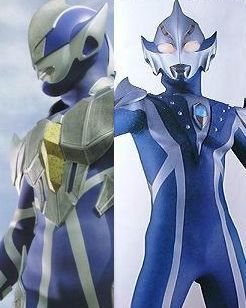 希卡利本属于m78星云,和"宇宙警备队","银十字军"并列的宇宙科学技术