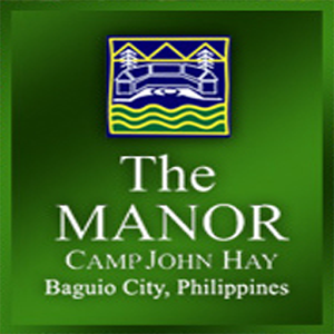 the manor at camp john hay