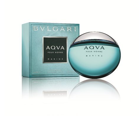 献给生命中最完美男神! 宝格丽香氛父亲节爱意臻礼