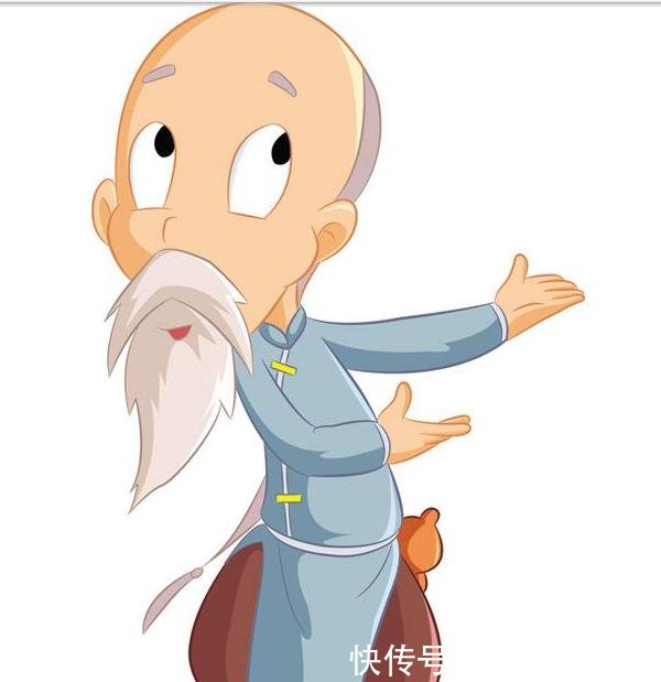 小福贵神福小福贵