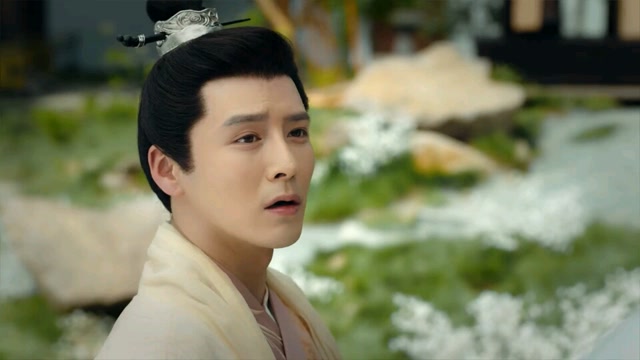 【书亚信无郁】白发第五集无郁cut-3