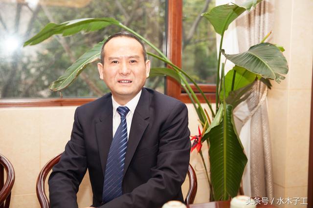 杭州鼎源控股实业有限公司董事长夏日东