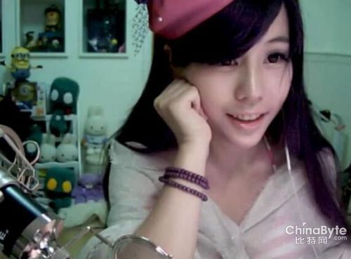 斗鱼tv直播女主播走光露点 海量性感私照曝光【组图】