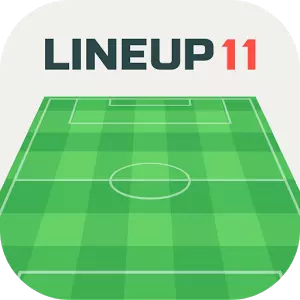 lineup11footballlineup