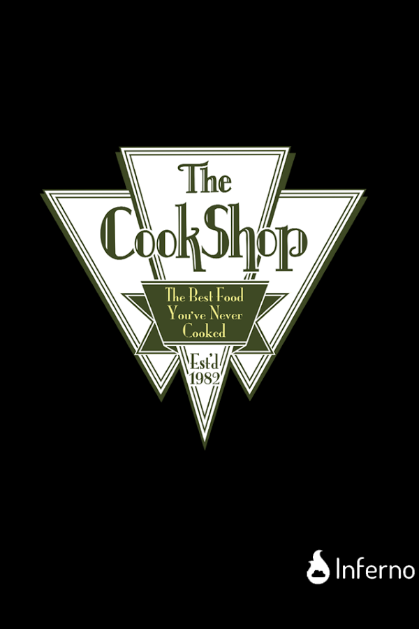 the cook shop