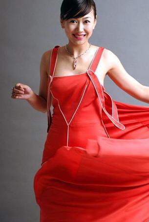 齐欢-青年钢琴家