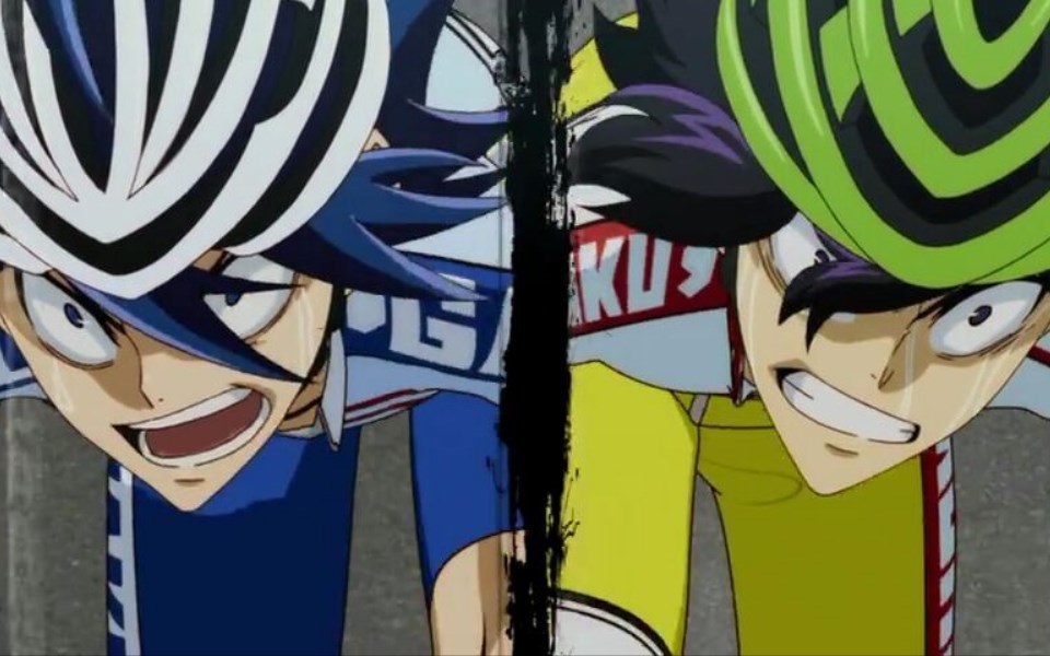 飙速宅男新世代