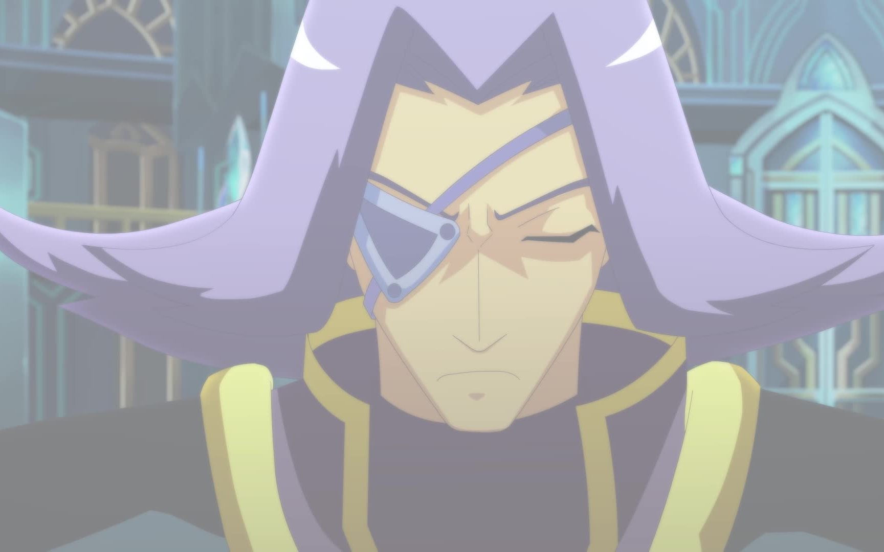 魔晶猎人 第4季