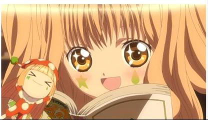 守护甜心璃荣有多少个守护蛋