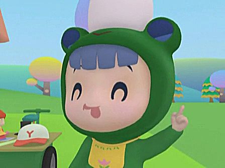 乐比悠悠教育系列5