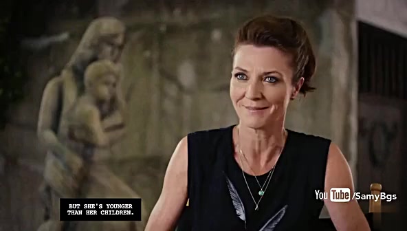 亡者归来第二季