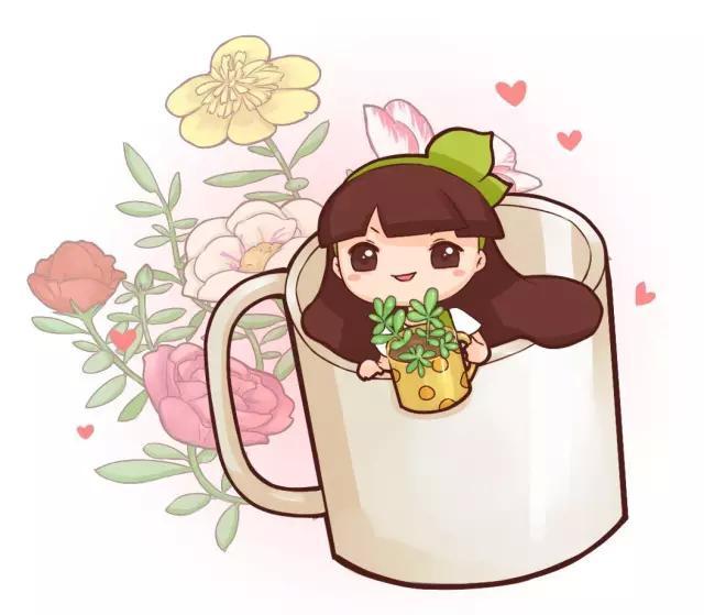 倒挂金钟(灯笼花)