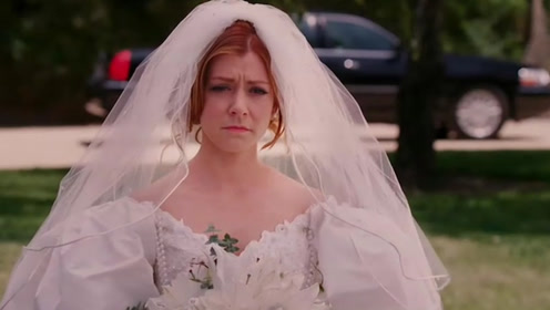 《 约会电影》胖妞为找对象抽掉全身200斤脂肪,最后抱得美男归