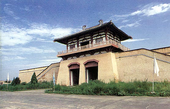 1公里),魏国街景,吴国街景,蜀国街景,许昌城楼,建邺城楼,徐州城楼