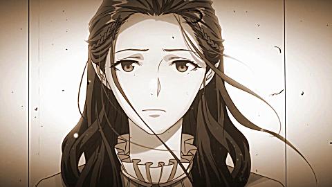 领风者动态漫画