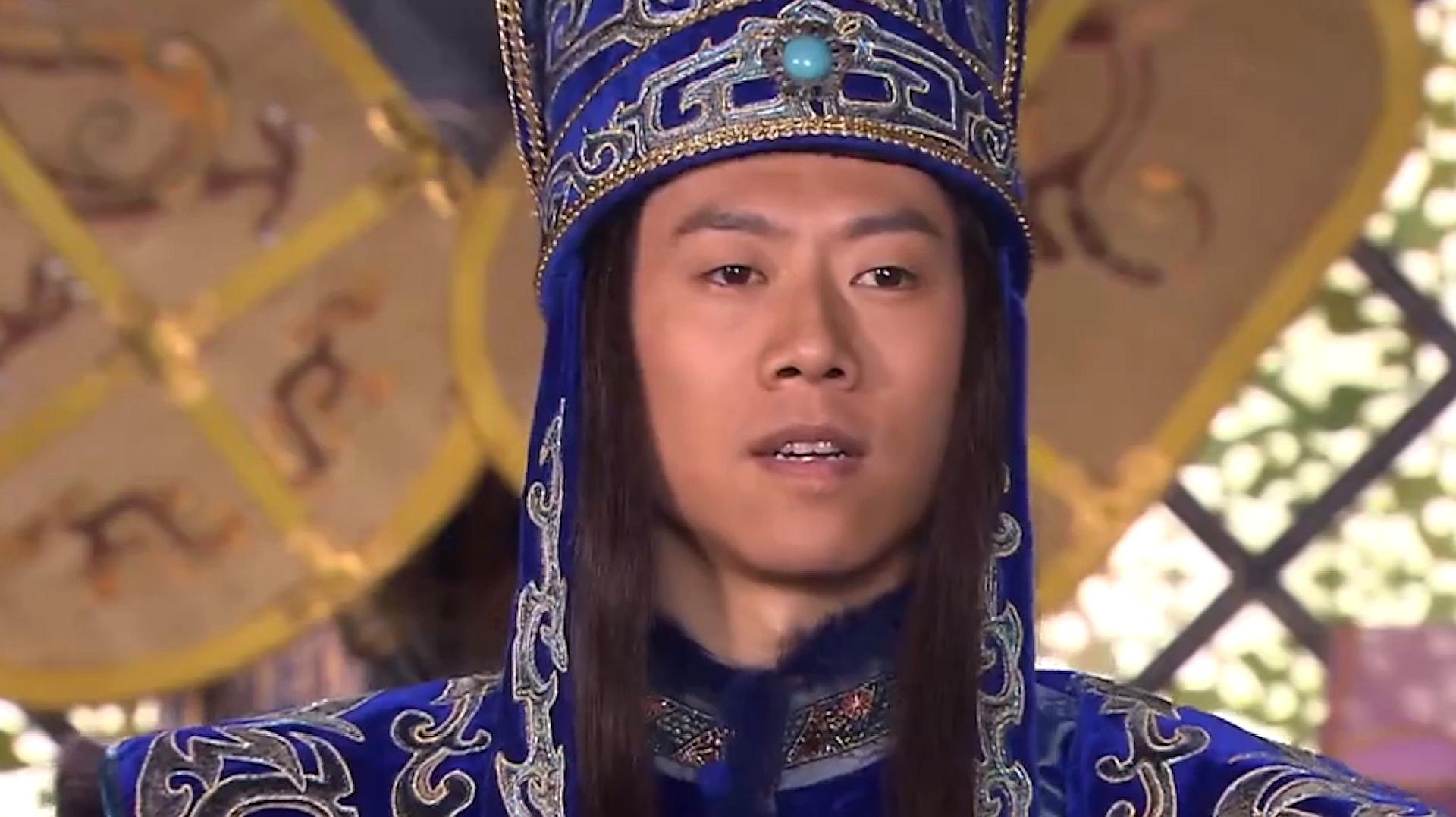 北魏传奇2雨飘落都是爱