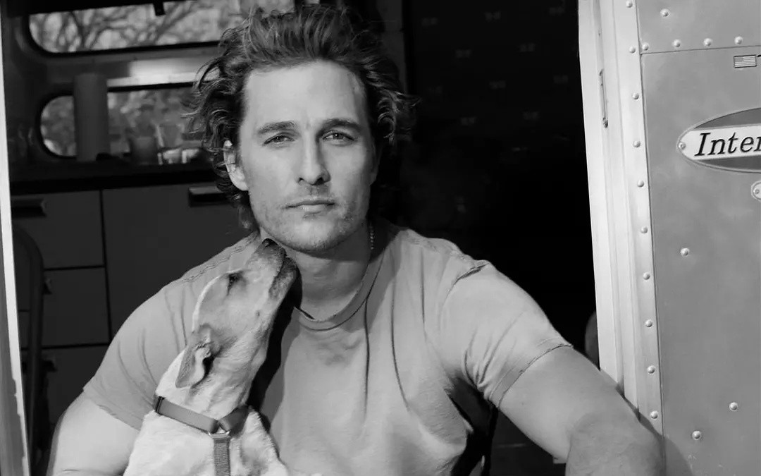 【马修麦康纳】载满灵魂的宇宙塔楼(真探衍生暗示/设想中的打包式电影