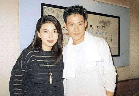 张瑶华-张学友的大女儿