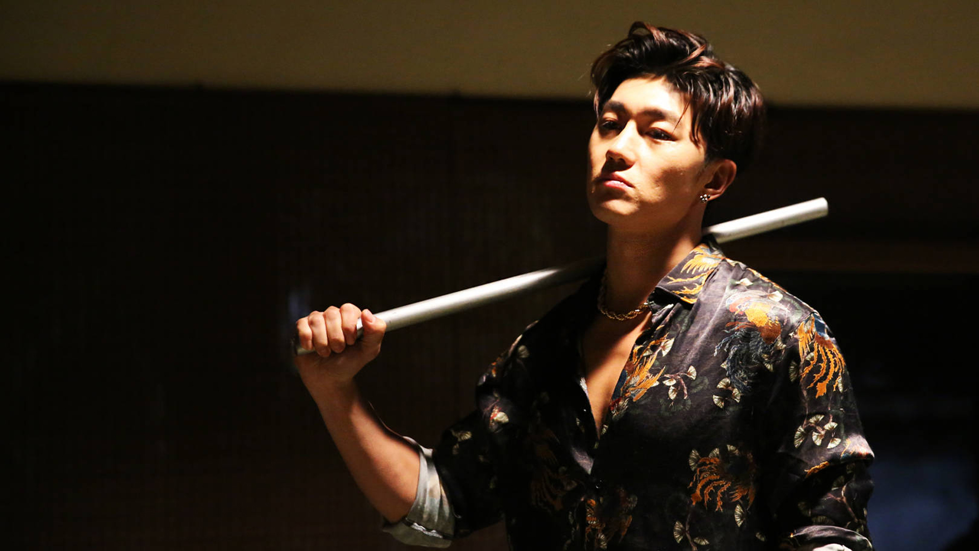 《东北插班生2虎啸风声》终极预告片,两岸兄弟挥洒热血青春