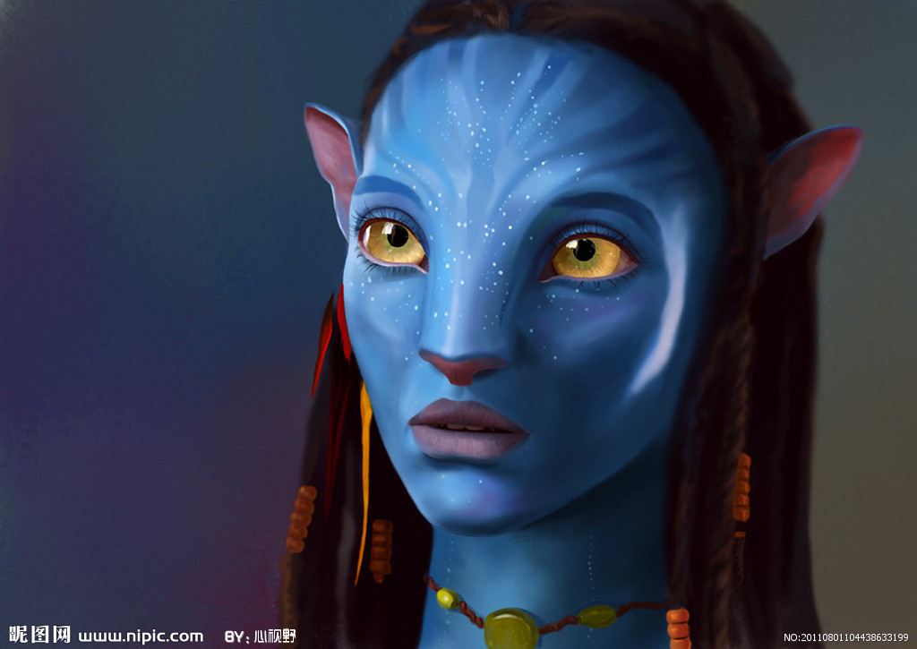 阿凡达-同名动作小游戏