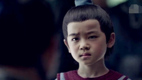  b>法制 /b>节目版《庆余年》第二期:范闲的坎坷童年