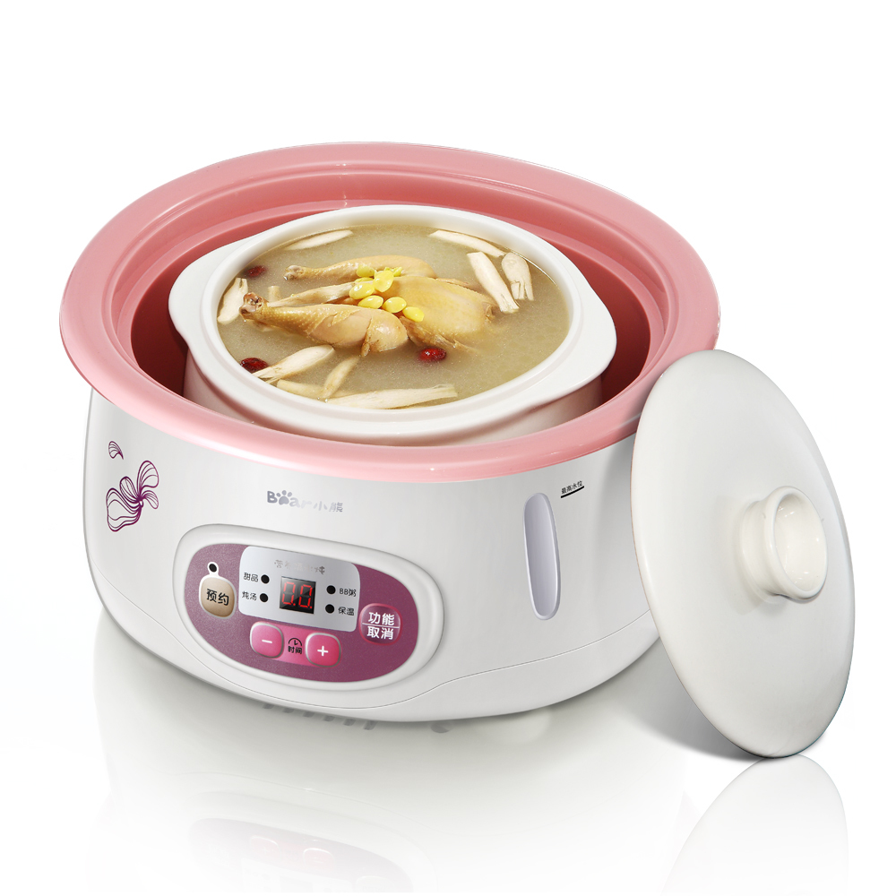 电炖蜗原理接线图