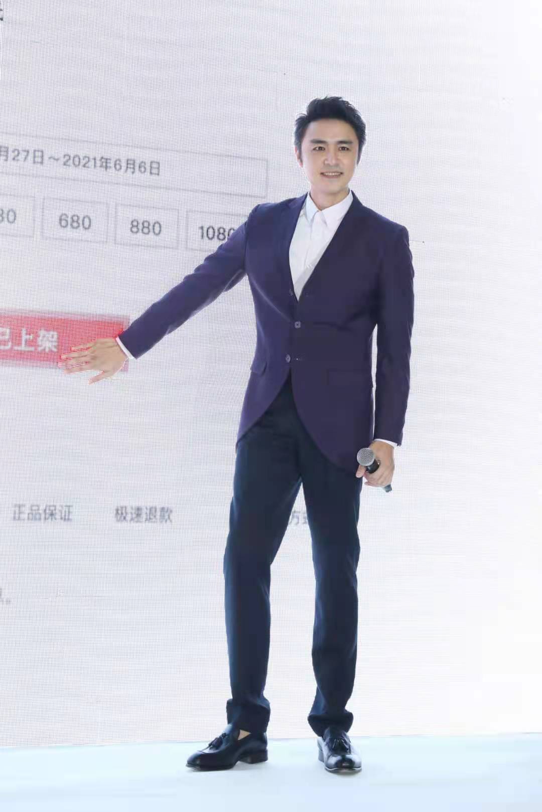 明道神仙歌喉开唱大ip音乐剧赵氏孤儿全网热议众人狂呼太期待