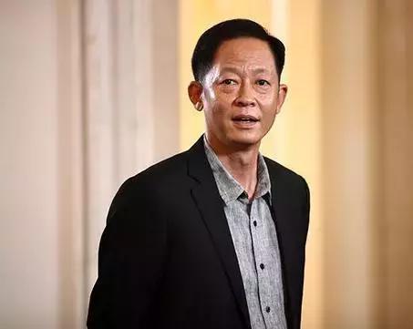 演技不比陈道明差,如今53岁的王志文沦落到给唐嫣罗晋作配角