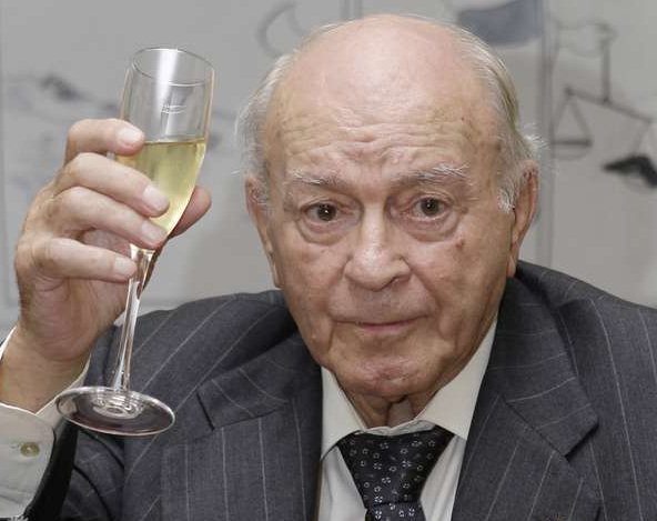 姓名:斯蒂法诺(alfredo di stefano)