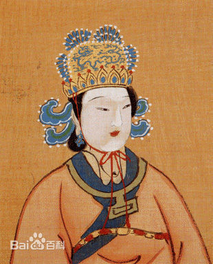 历史上,武则天的真实长相如何?