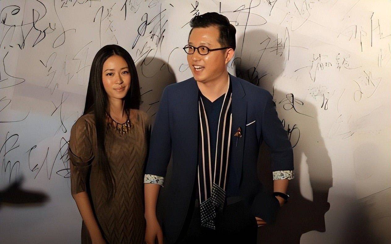 出轨忍了,私生子也忍了,套现2亿后,“赘婿”的他终被踢出豪门 - 360娱乐,你开心就好