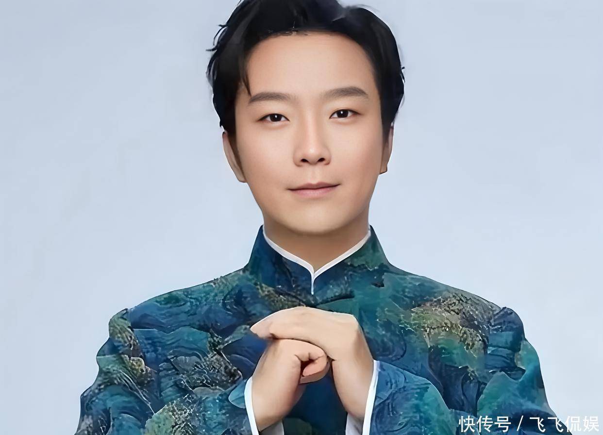 李玉刚年近半百,昔日争议不断,如今竟彻底转变人生道路! - 360娱乐,你开心就好