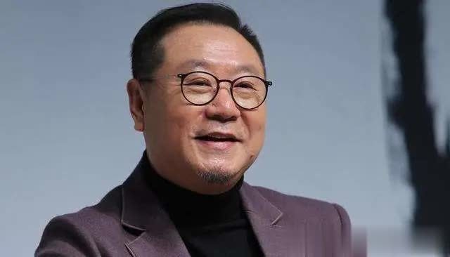 著名演员范伟:这辈子最正确决定是娶平凡妻子 - 360娱乐,你开心就好