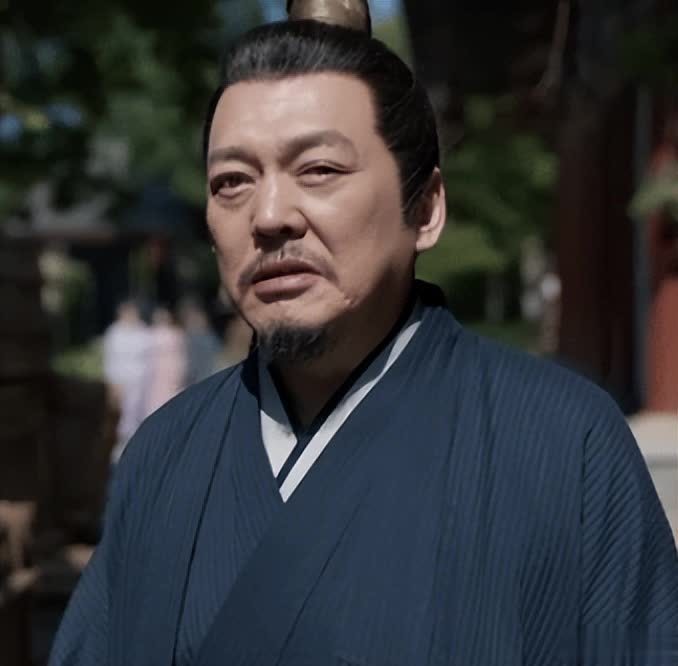 《庆余年》袁宏道：全剧最强间谍，耍得林相长公主团团转 - 360娱乐，你开心就好