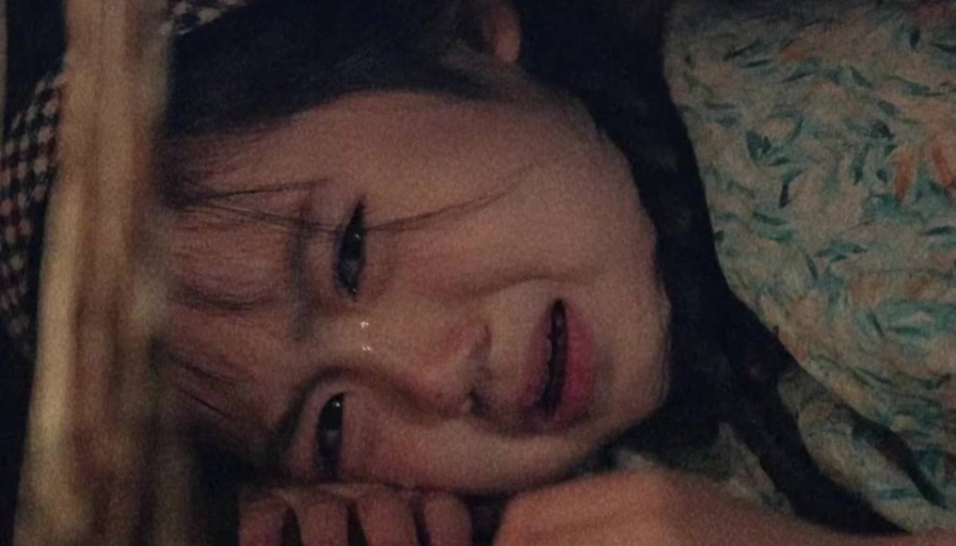 7岁女孩视力降至0.2