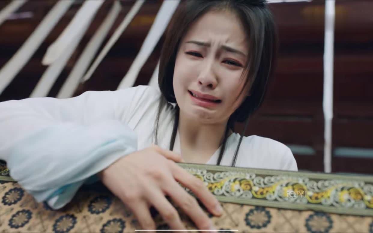 白月梵星:消失的白曦究竟去了哪里?演员表泄露,白曦竟是妖族茯苓! - 360娱乐,你开心就好