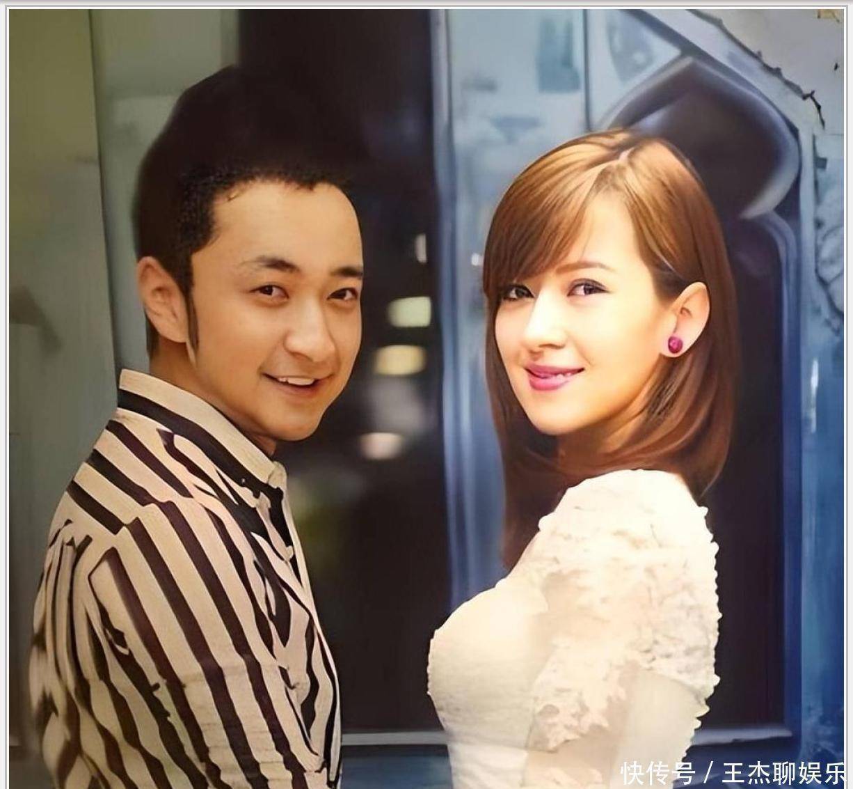 尼格买提与帕夏古丽始于巴厘岛，终于价值观，十年感情输给不了异地？ - 360娱乐，你开心就好