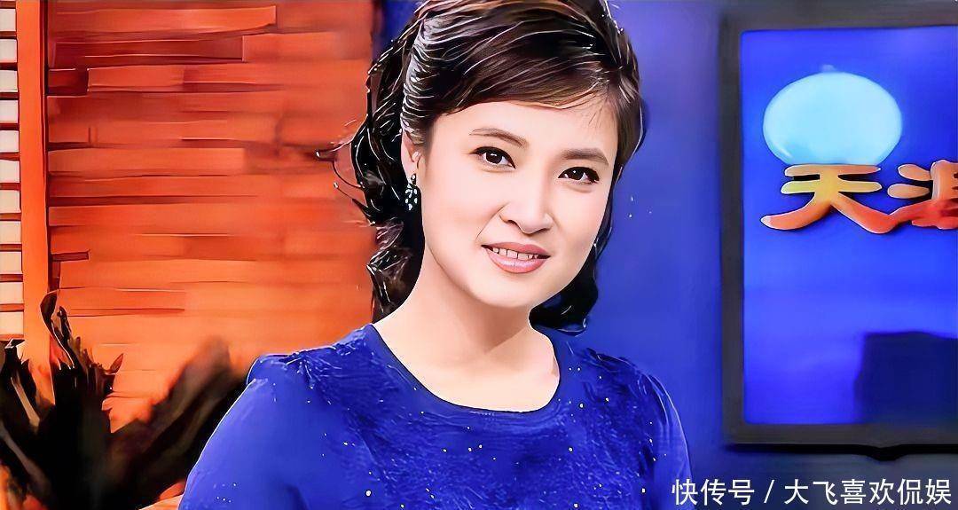央视主持人桑晨的隐藏身份：大明星之后，长相才华都不是偶然？ - 360娱乐，你开心就好