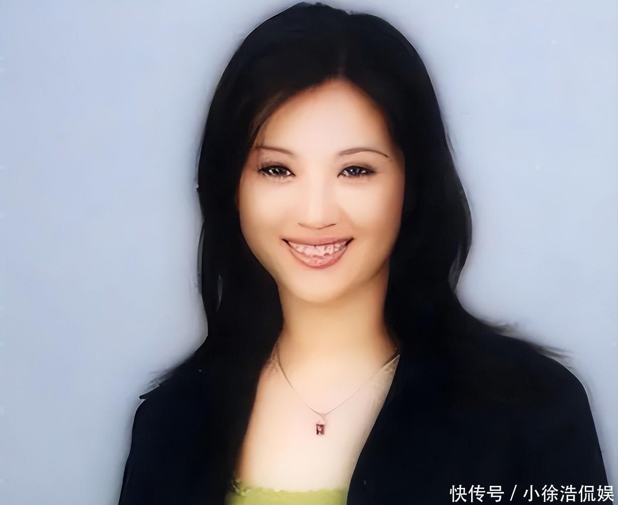 原来她早已离世!曾和朱军、许戈辉做搭档的她,也是因癌症而离世 - 360娱乐,你开心就好